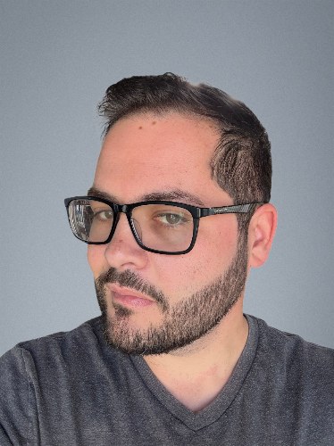 Alex Shebar, founder of NYC Social Club