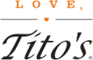 Tito's Handmade Vodka